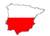 REALES SISTEMAS DE SEGURIDAD - Polski